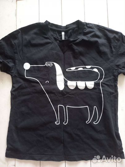 Вещи пакетом на девочку