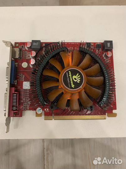 Ati radeon hd 4670 1gb ddr3