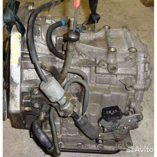 АКПП Шевроле Лачетти по запчастям