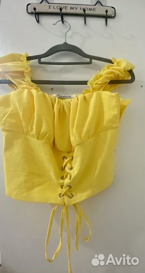 Женские вещи пакетом 40 42