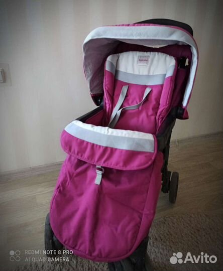 Коляска Inglesina