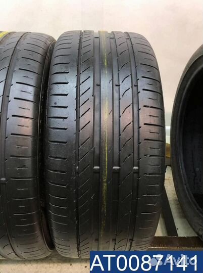 Continental ContiSportContact 5 225/40 R18 98V