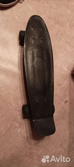 Penny board 22, Термит