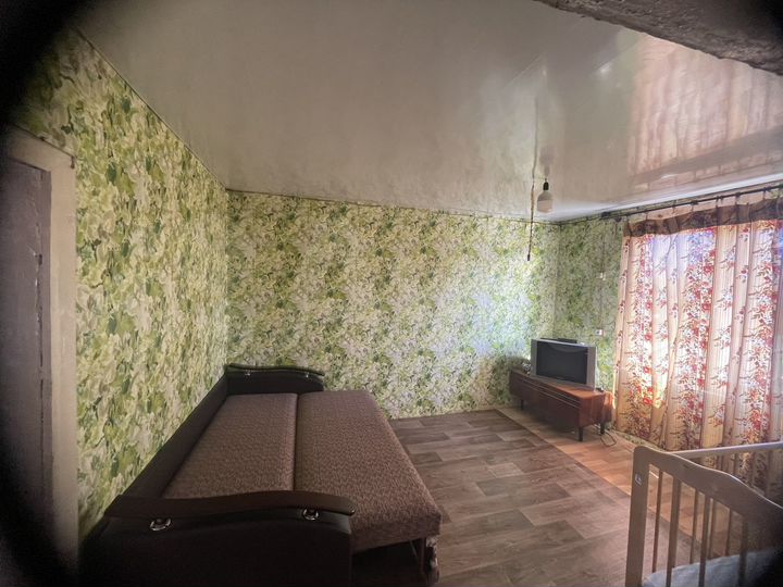 Дом 68 м² на участке 12 сот.