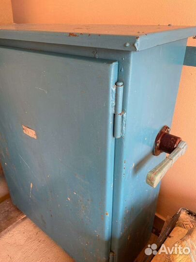 Щит электрический