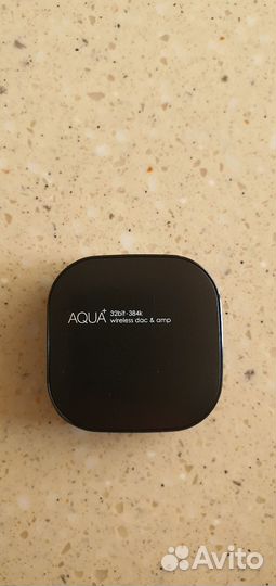 Nexum Aqua+ Внешний усилитель