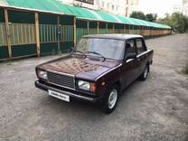 ВАЗ (LADA) 2107 1.6 MT, 2005, 78 000 км, с пробегом, цена 265 000 руб.