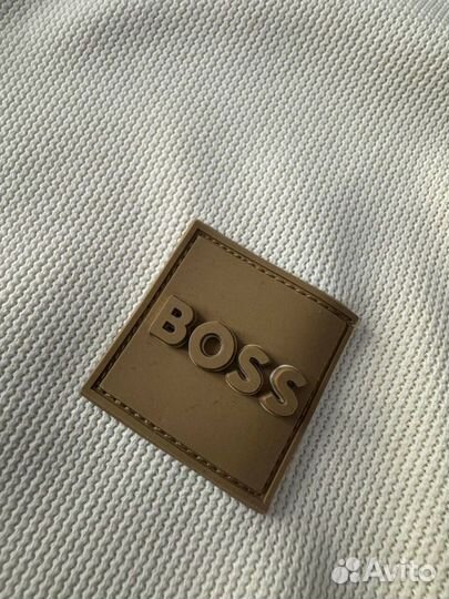 Джемпер Hugo Boss мужской lux