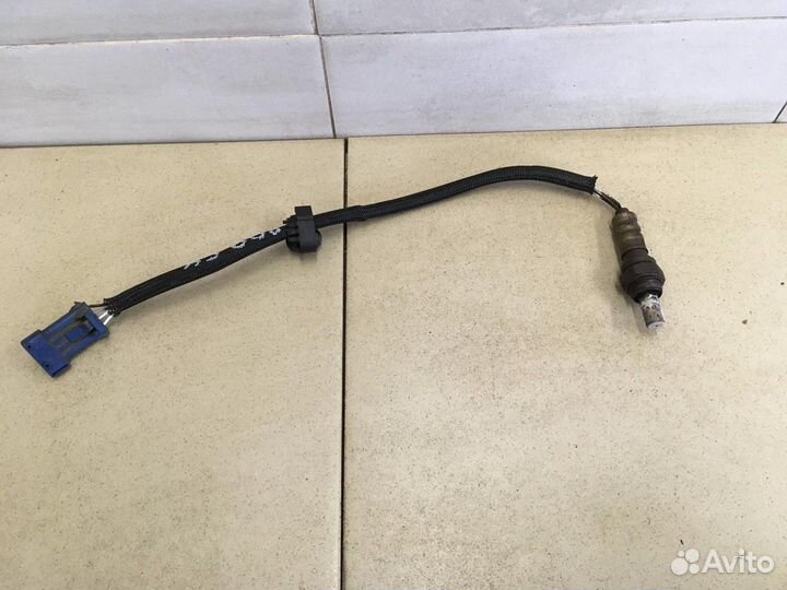 Датчик кислородный/Lambdasonde 508 2010