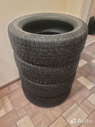 Hankook I'Pike RW11 225/55 R18 98T