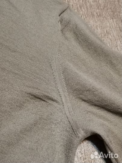 Джемпер Gran sasso Италия ориг 50 размер