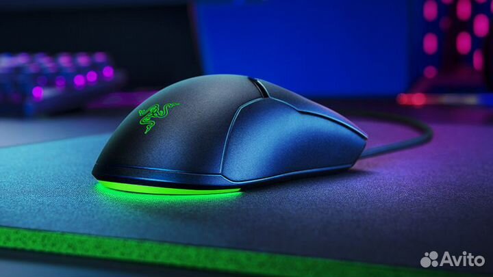 Razer Viper Mini