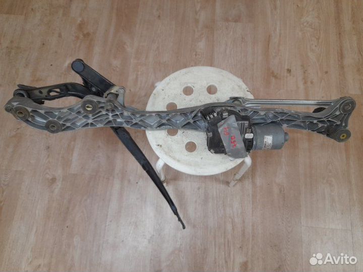 Трапеция стеклоочистителя Bmw 745 E65 / E66