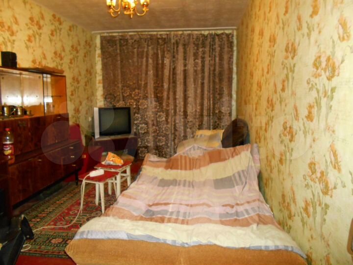 1-к. квартира, 32,5 м², 1/9 эт.