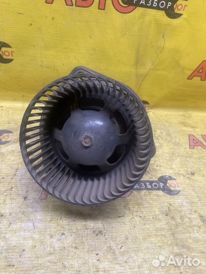 Мотор печки Chevrolet Lanos A15SMS 2008