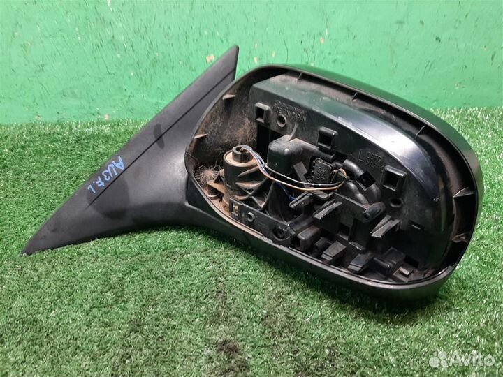 Зеркало левое Subaru Impreza GE/GH 2011