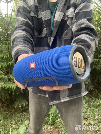 Колонка JBL xtreme