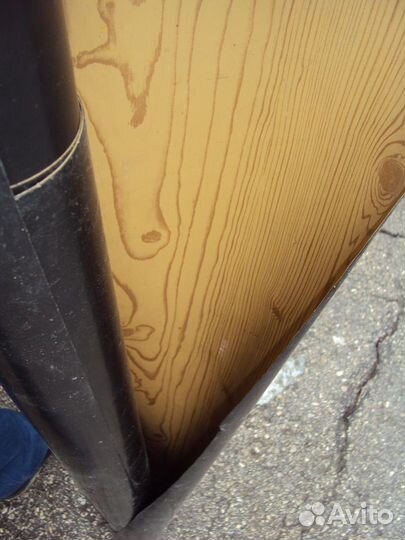 Плёнка пвх для мебели 130 х 200 (см)