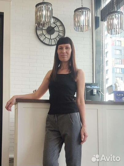 Педагог, няня, тьютор, воспитатель