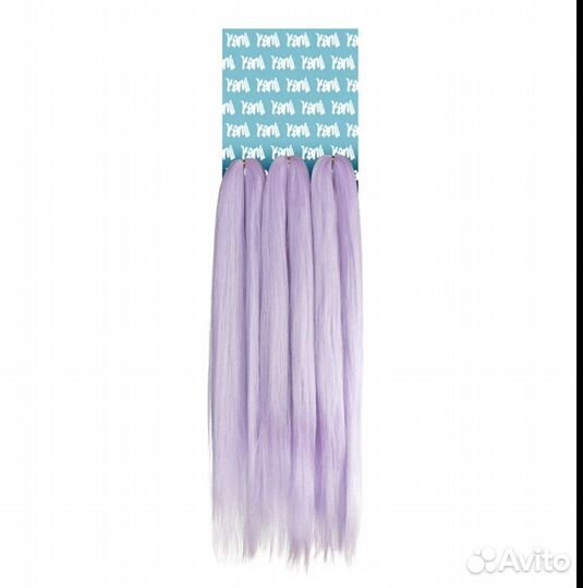 Набор для плетения брейдов