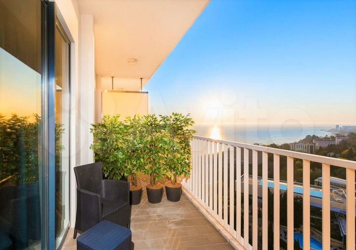 1-к. апартаменты, 41 м², 15/26 эт.