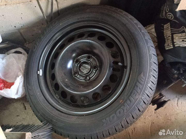 Hankook Optimo K415 205/60 R16 92V