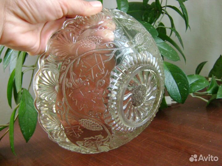 Посуда СССР