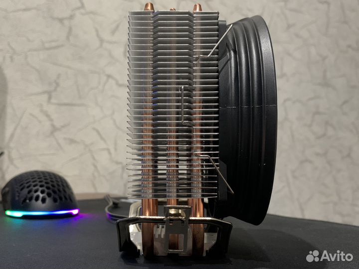 Кулер для процессора Deepcool Gammaxx 300