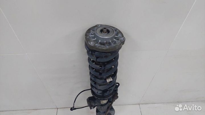 Амортизатор передний левый BMW 7-Series F01 2008-2