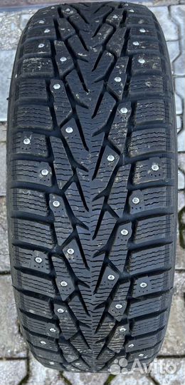 Nokian Tyres Nordman 7 205/60 R16 96T