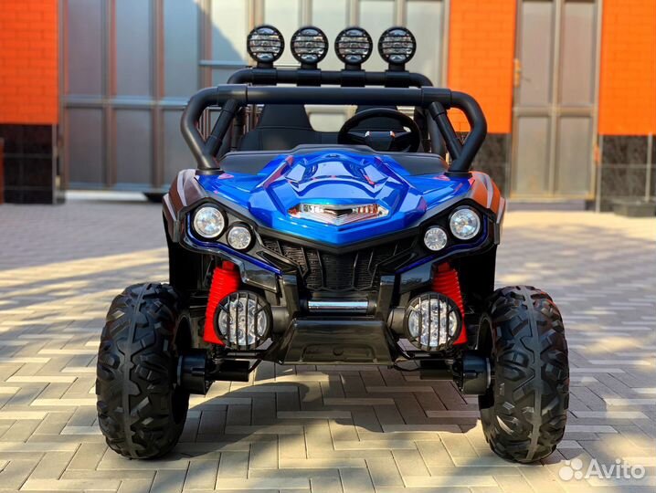 Детский электромобиль Buggy