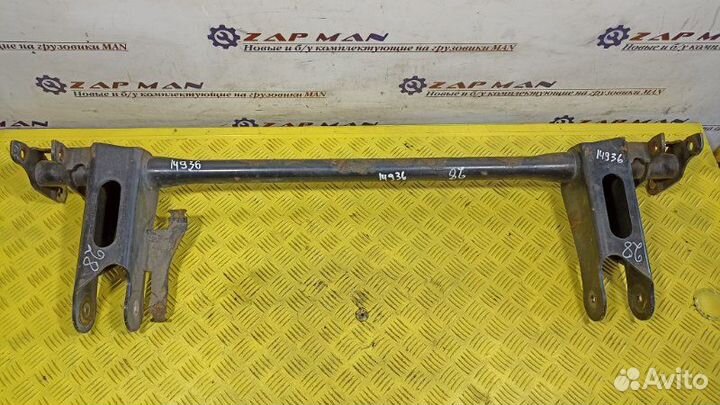 Торсион MAN Man Tgl