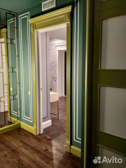 Ремонт квартир и домов. Пермь и Пермский край