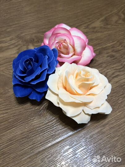 Украшение для волос