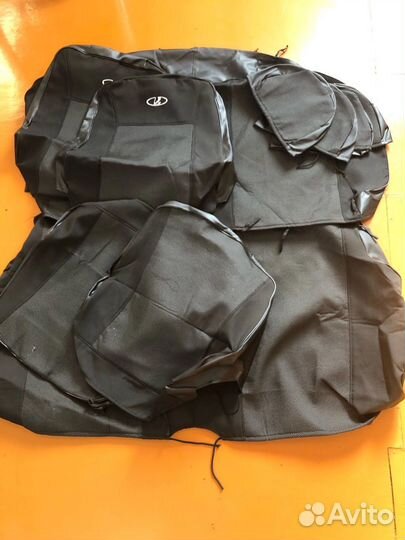 Чехлы для niva urban 5дв