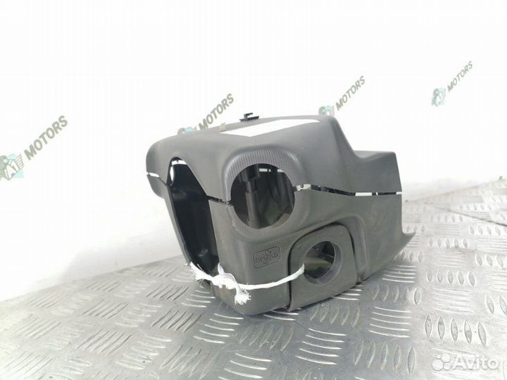 Кожух рулевой колонки передний Nissan X-Trail