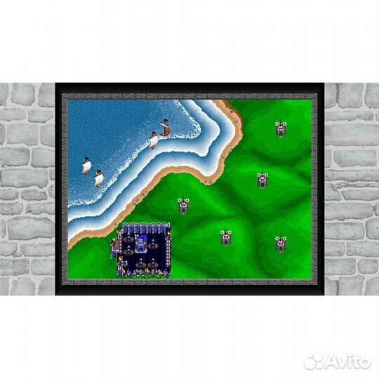 Midway Arcade Origins, английский (Xbox360)