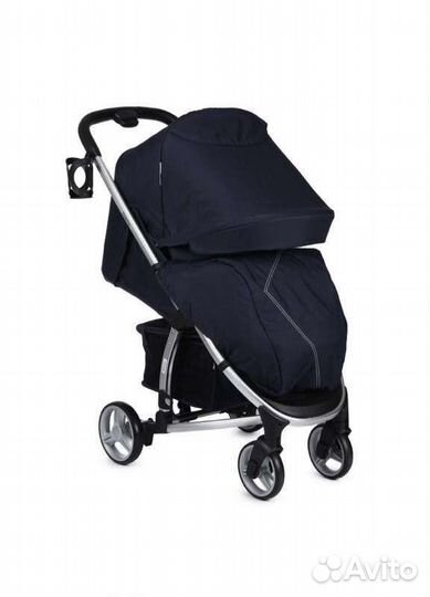 Прогулочная коляска новая Babyton Cosmo