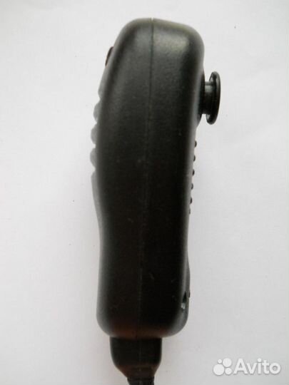 Микрофон динамический (тангента) Yaesu MH-31