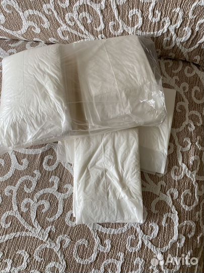 Пеленки для животных