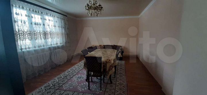 Дом 110 м² на участке 10 сот.