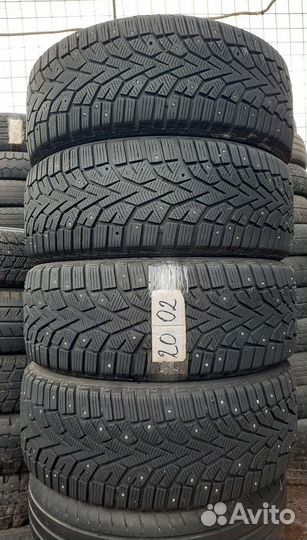 Gislaved NordFrost 100 215/55 R17 98T