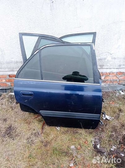 Toyota corona premio 210