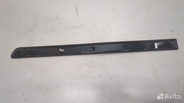 Молдинг двери Honda Civic, 2000