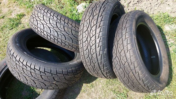 Nankang NK Utility SP-7 245/60 R18 H