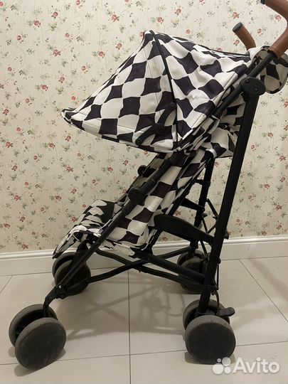 Кoляска трость швeдского брeнда Elоdiе dеtаils