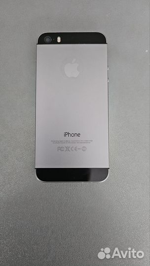 iPhone 5S, 16 ГБ