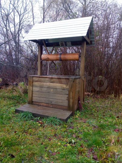 Дом 114 м² на участке 42 сот.