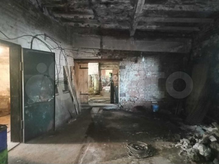 Сдам производственное помещение, 1025 м²