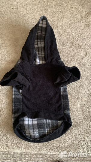 Одежда для маленьких пород собак